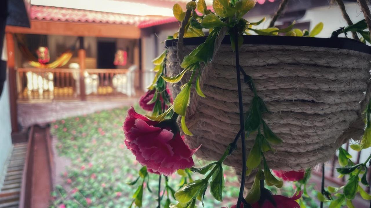 Casa One Hundred Cartagena Lejlighed Eksteriør billede
